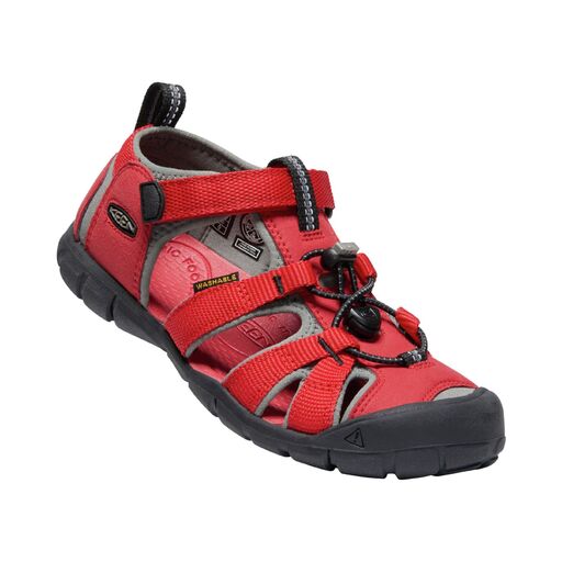  Sandals De Trekking Seacamp Ii Cnx Keen