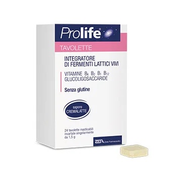 PROLIFE Prolife 24Tav