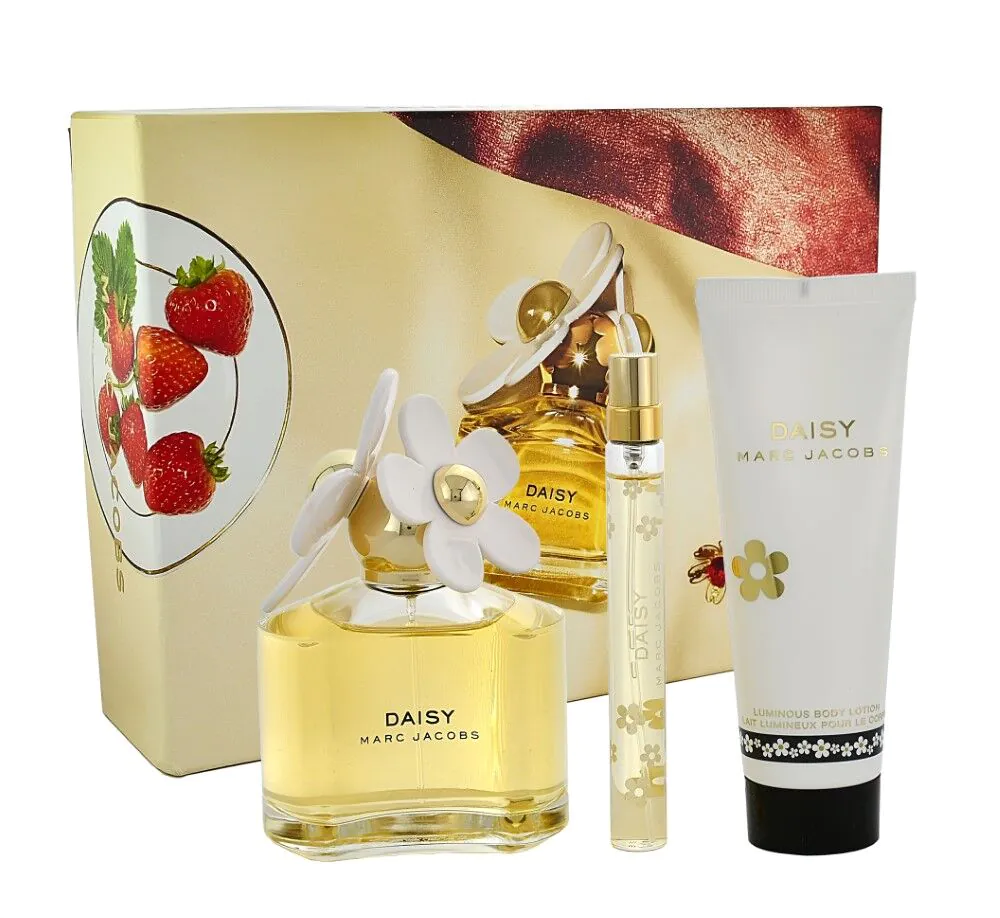 Marc Jacobs Daisy Zestaw upominkowy dla kobiet