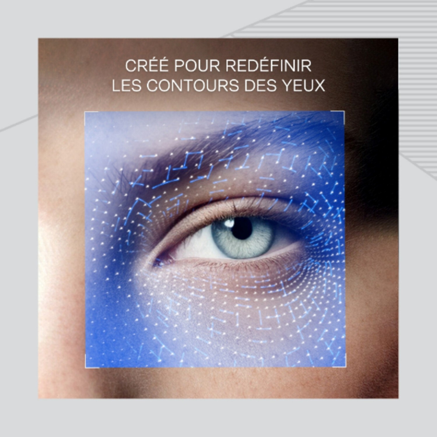 La Prairie Lift regard