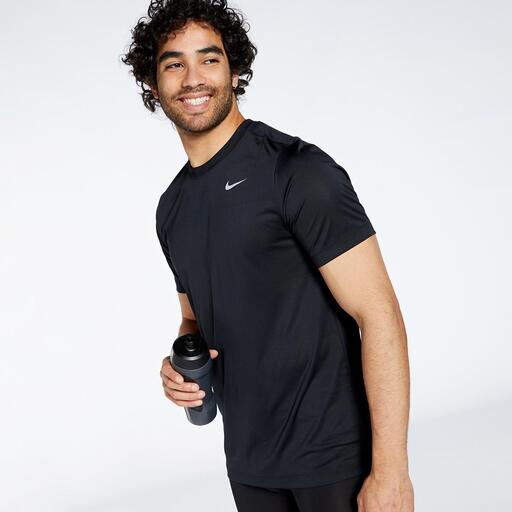 Légende de Nike