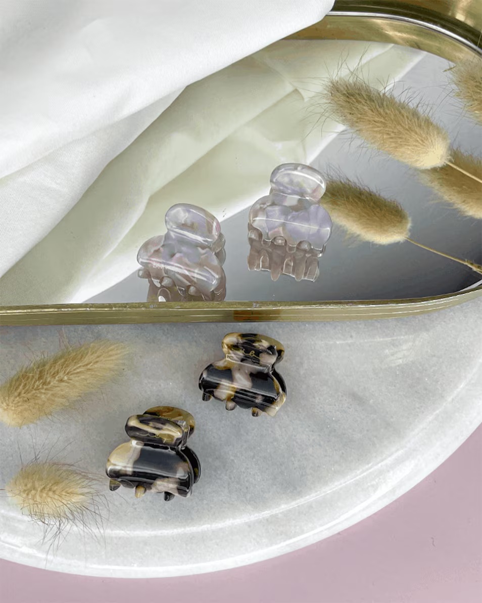 INVISIBOBBLE CLIPSTAR Petit Four