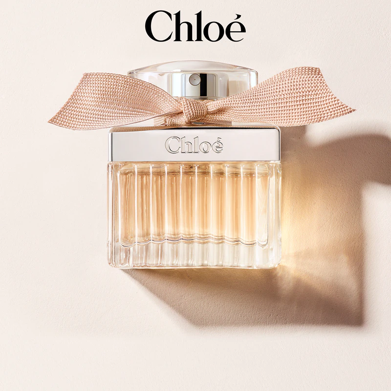 Chloé Chloé parfémovaná voda pro ženy