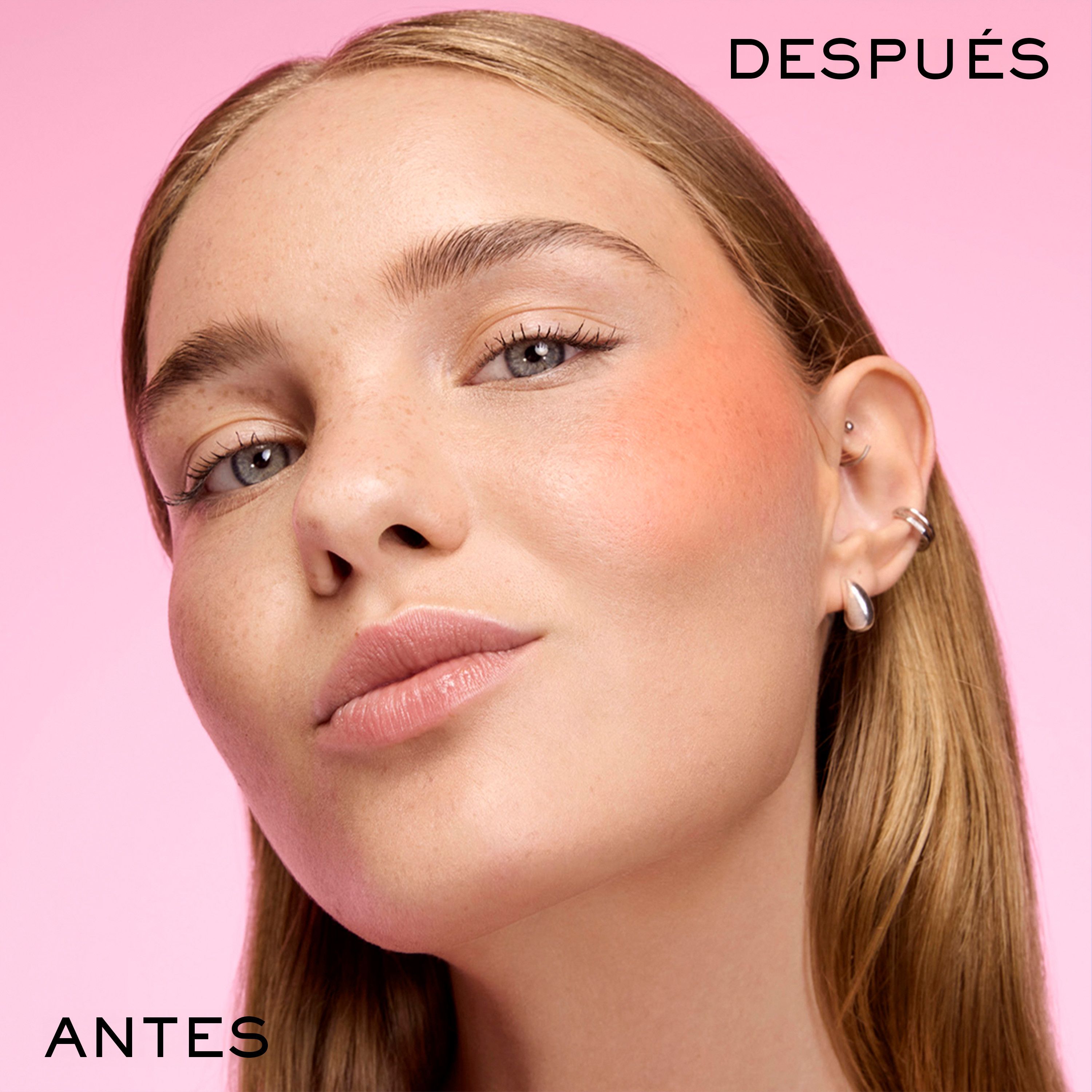 Tekutá lícenka Skin Idôle Juicy Blush Luxusné lícenky