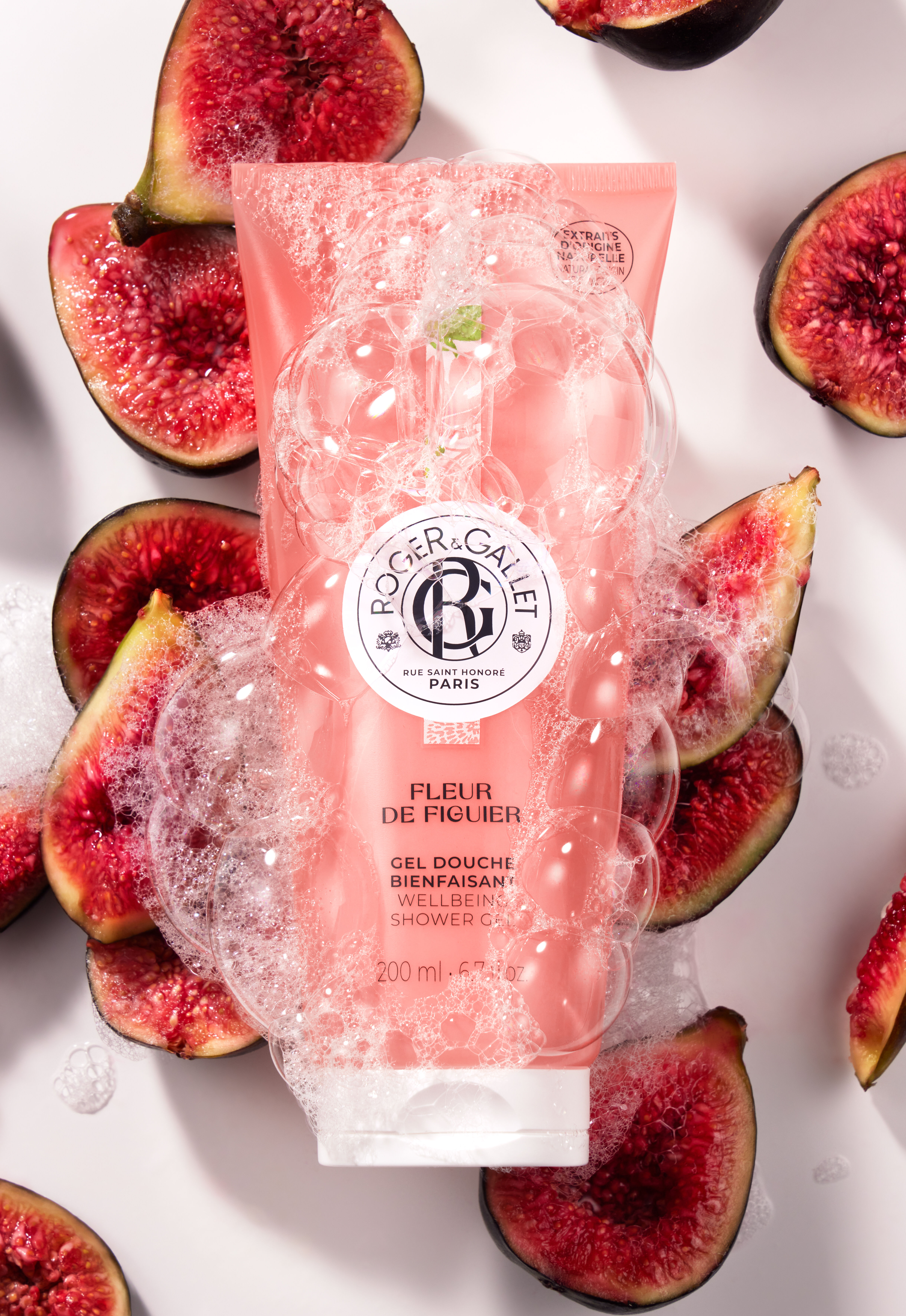 Roger&Gallet Fleur de Figuier