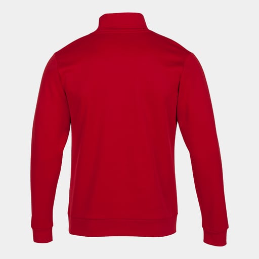 Sudadera Joma Sena Rojo