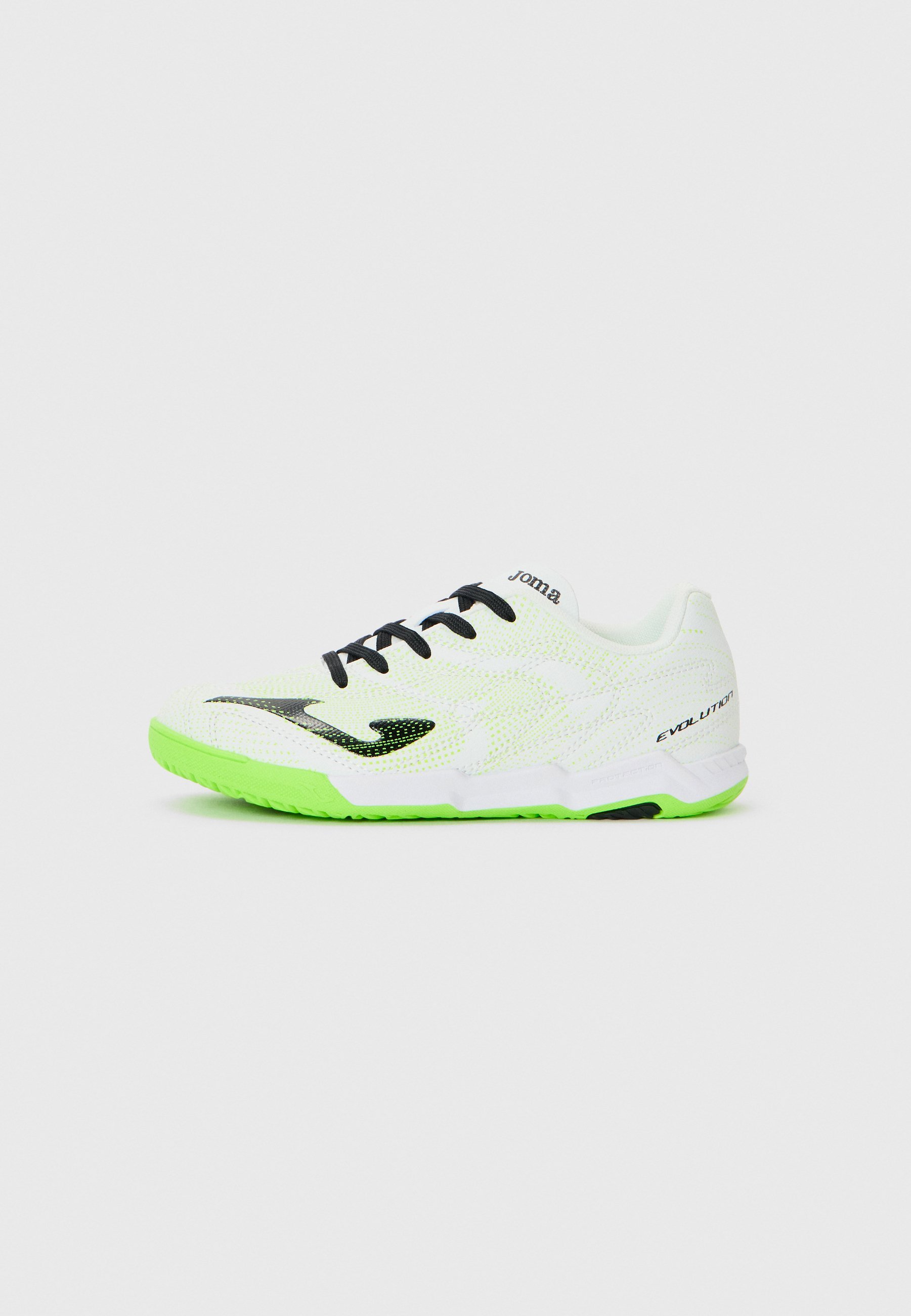 Joma EVOLUTION UNISEX - Sneakers - wit