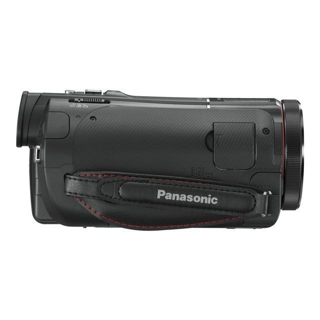 Videocamera digitale Full HD PANASONIC HC-X920 con Wi-Fi