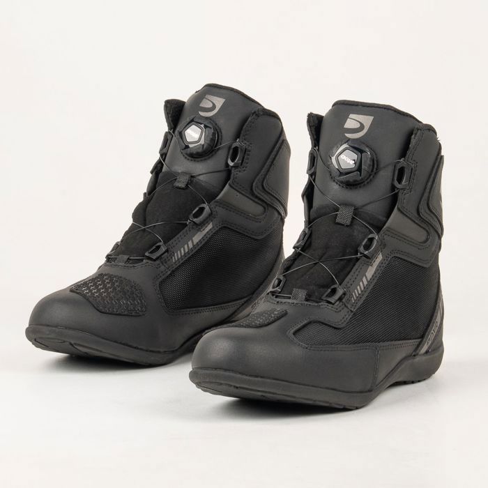 Zapatillas de moto FIREDROP MOTOBLOUZ