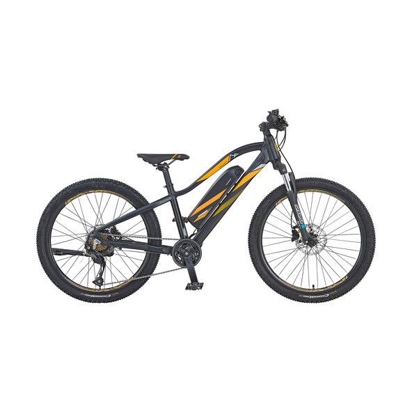 E-MTB Gravel, 24 ίντσες