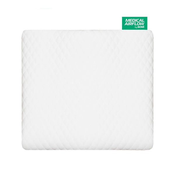 Antybakteryjna poszewka z jonami srebra 60X35 cm