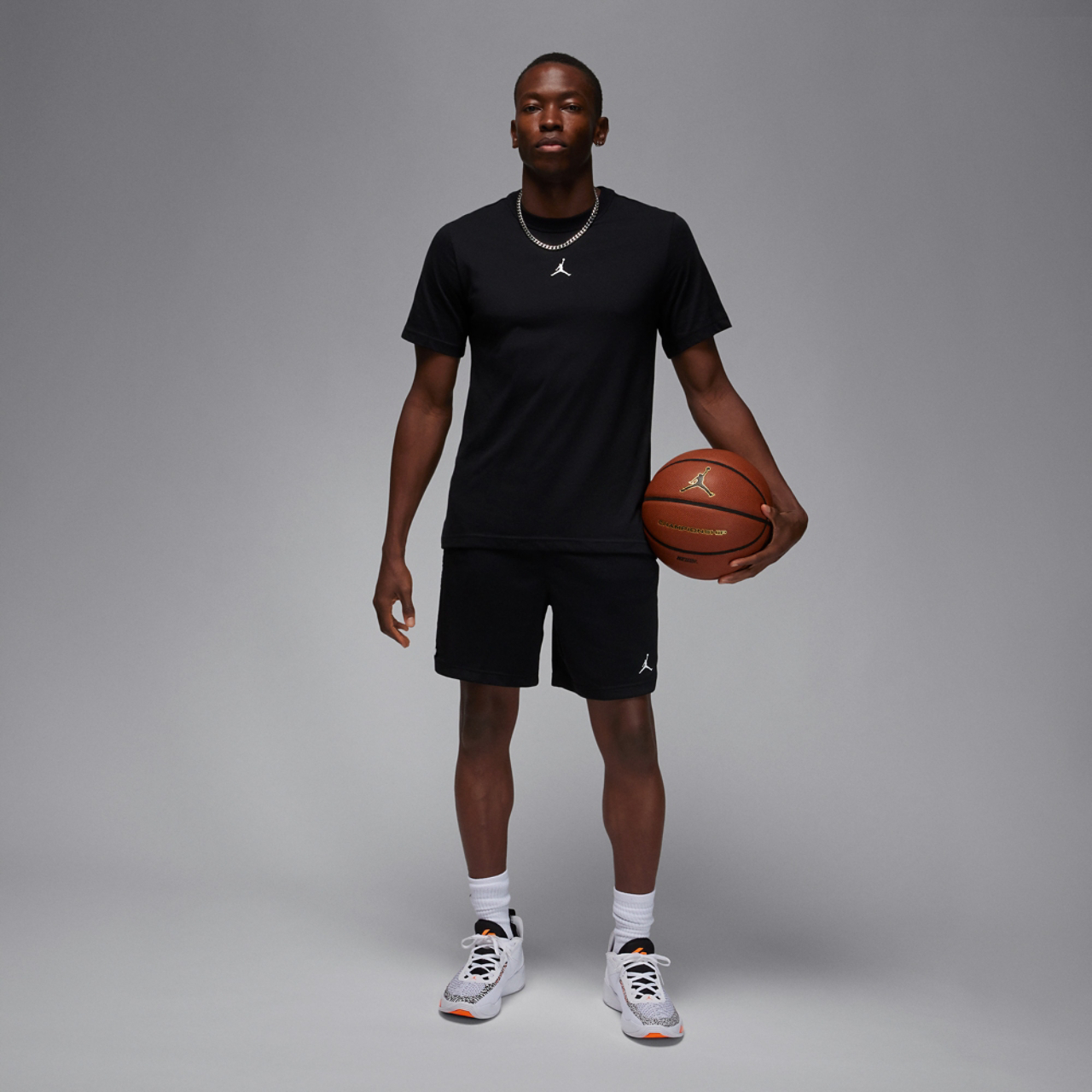 Jordan Sport Dri-fit