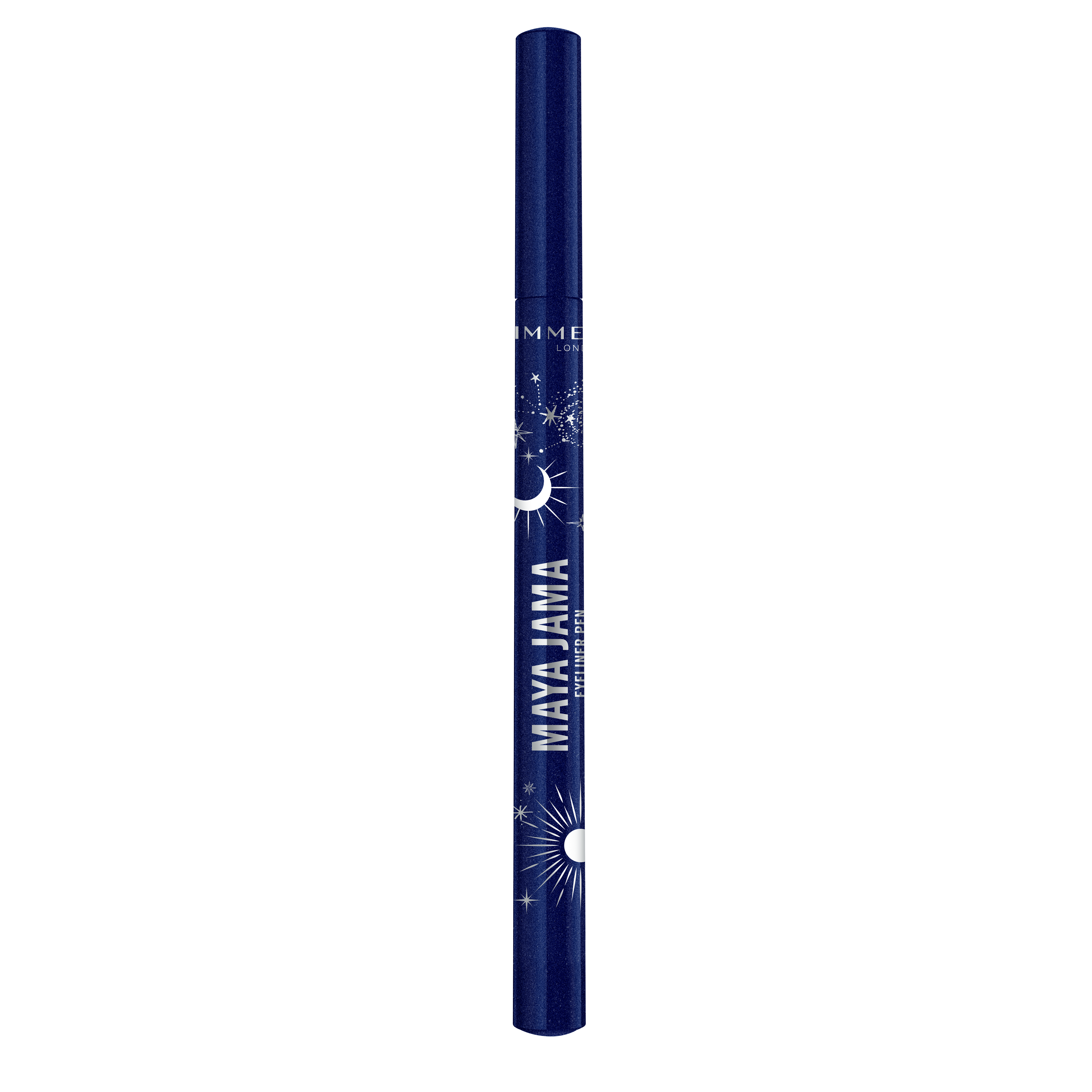 Maya Jama Limited Edition šķidrais acu zīmulis Acu zīmuļi un laineri