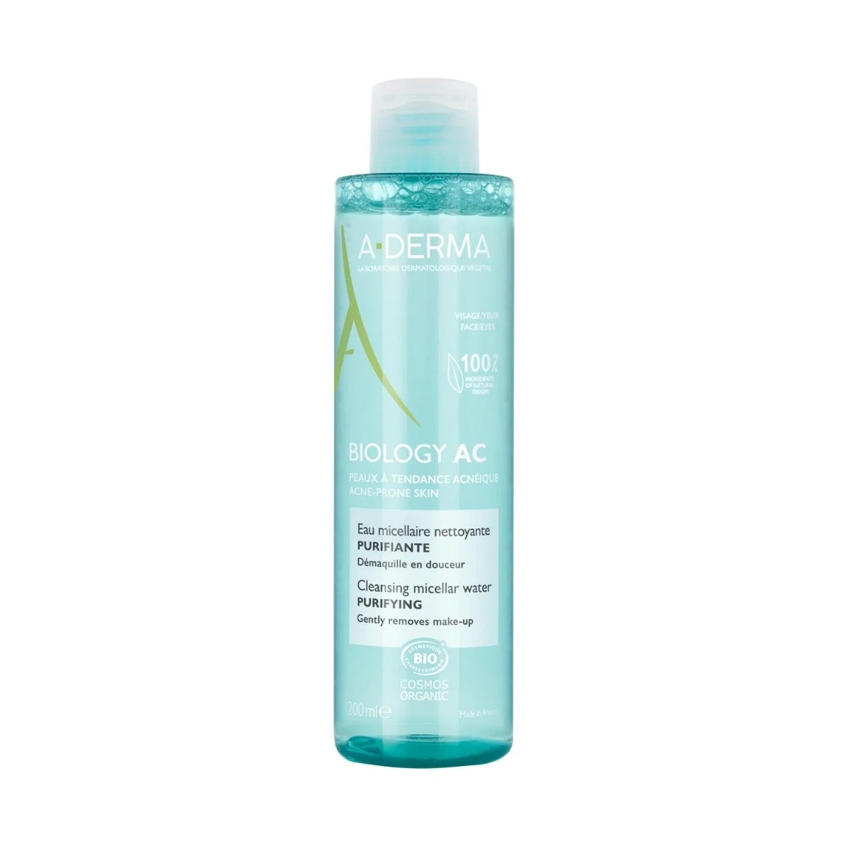 ADERMA Aderma Biology Acq Mic 200ml