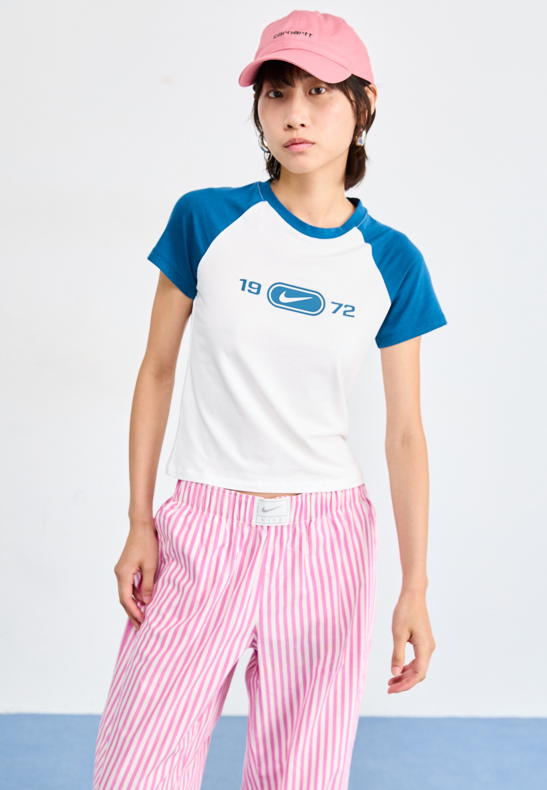 Nike Sportswear Casual Broek