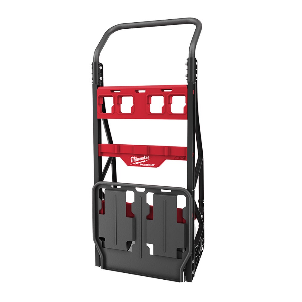 MILWAUKEE PACKOUT™ Zweirad-Sackkarre 48228415