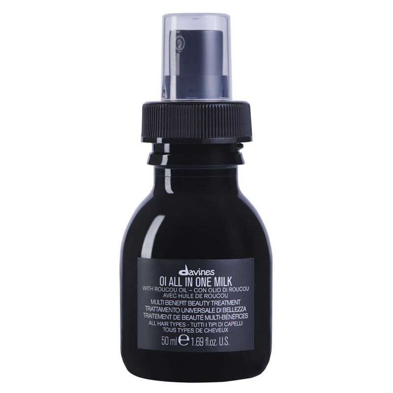 Latte tutto in uno Davines OI