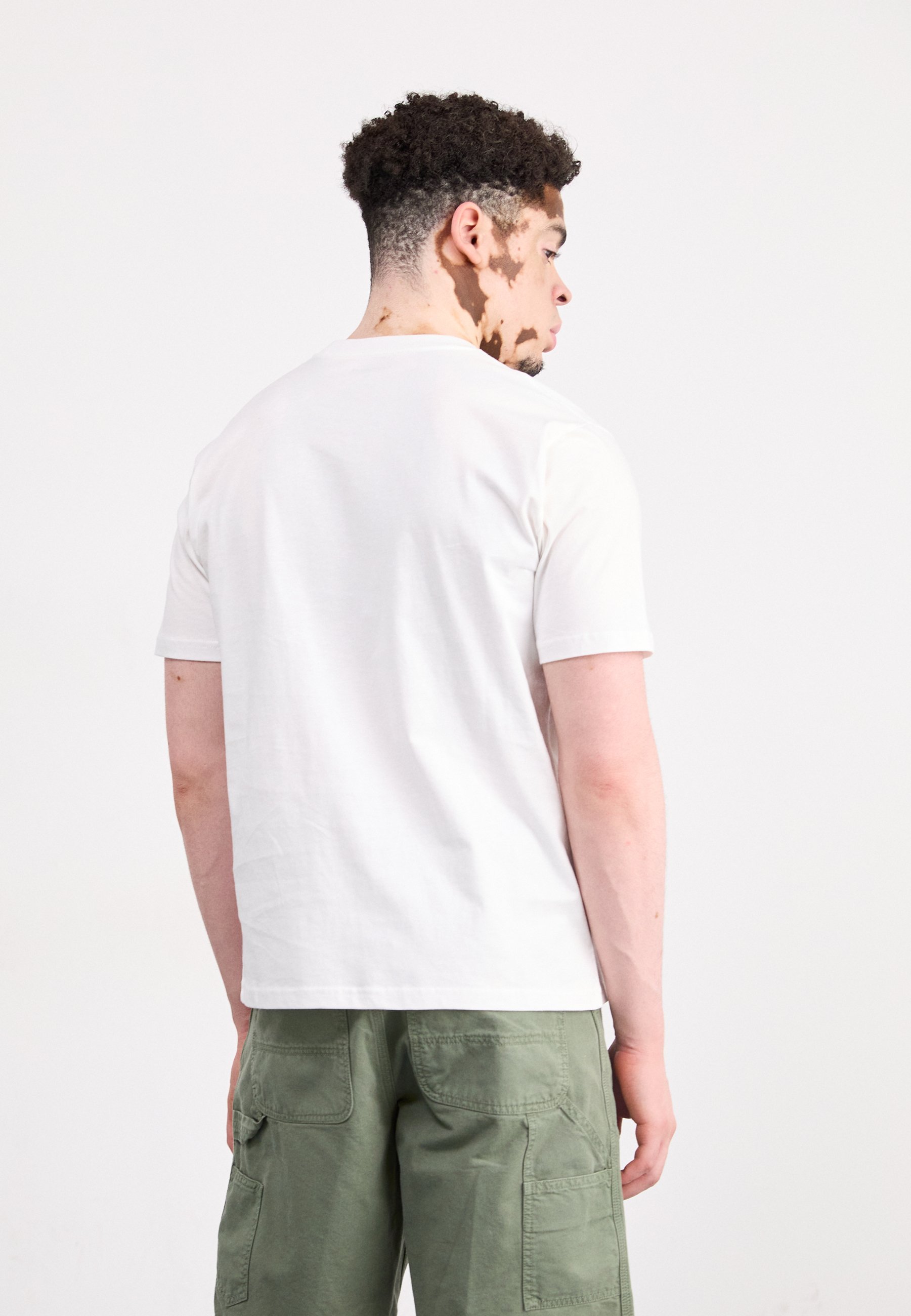 T-shirt basic Carhartt WIP