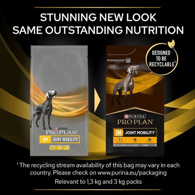 PURINA PRO PLAN Dietas Veterinárias JM Mobilidade Articular