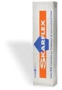 Skarflex gel voor de behandeling van littekens en brandwonden 30 ml