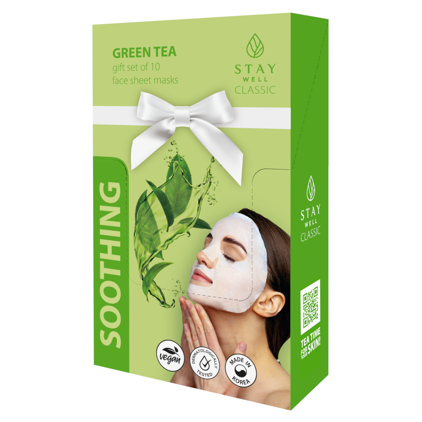 Stay Well Soothing
