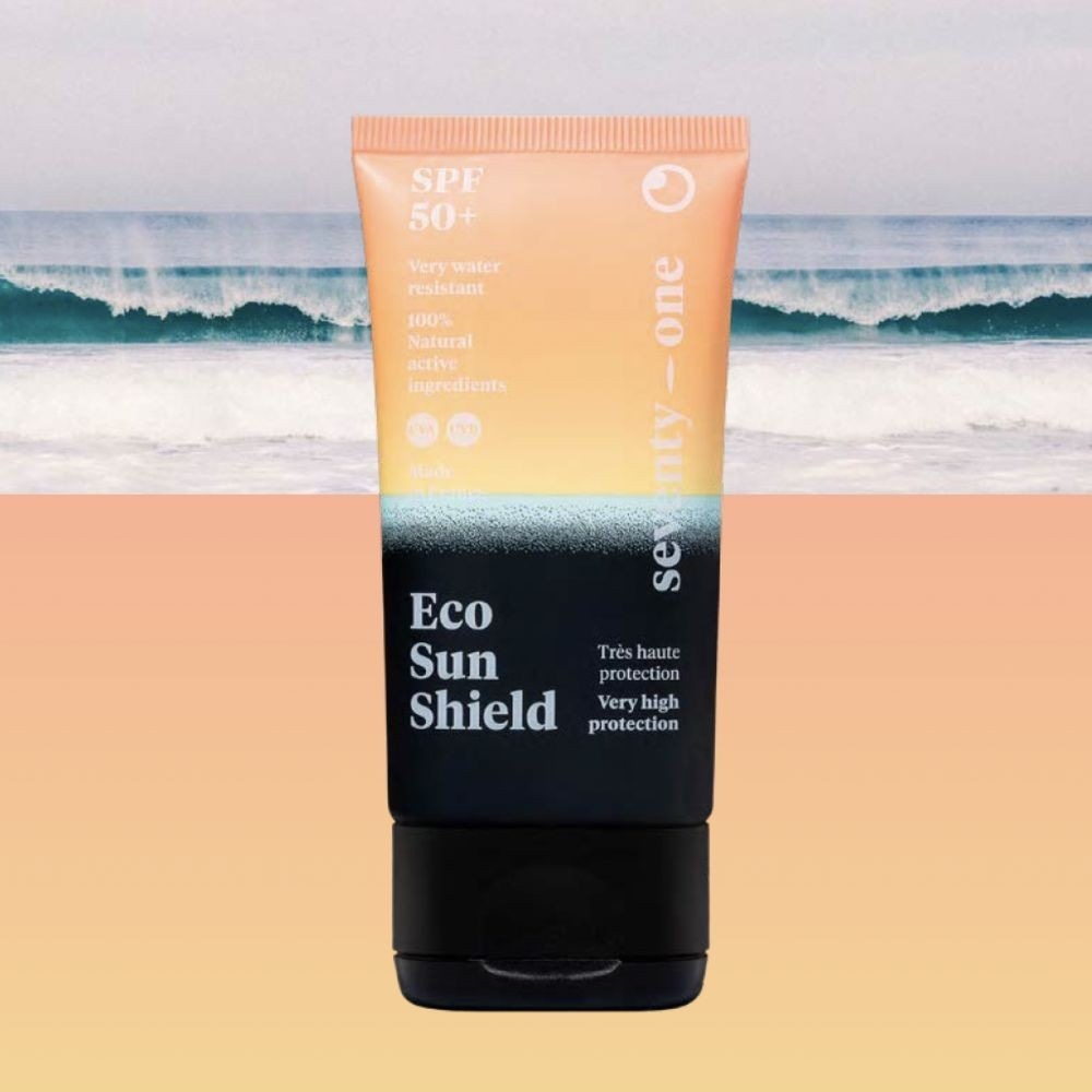SeventyOne Percent Eco Sun Shield Sport SPF50+
