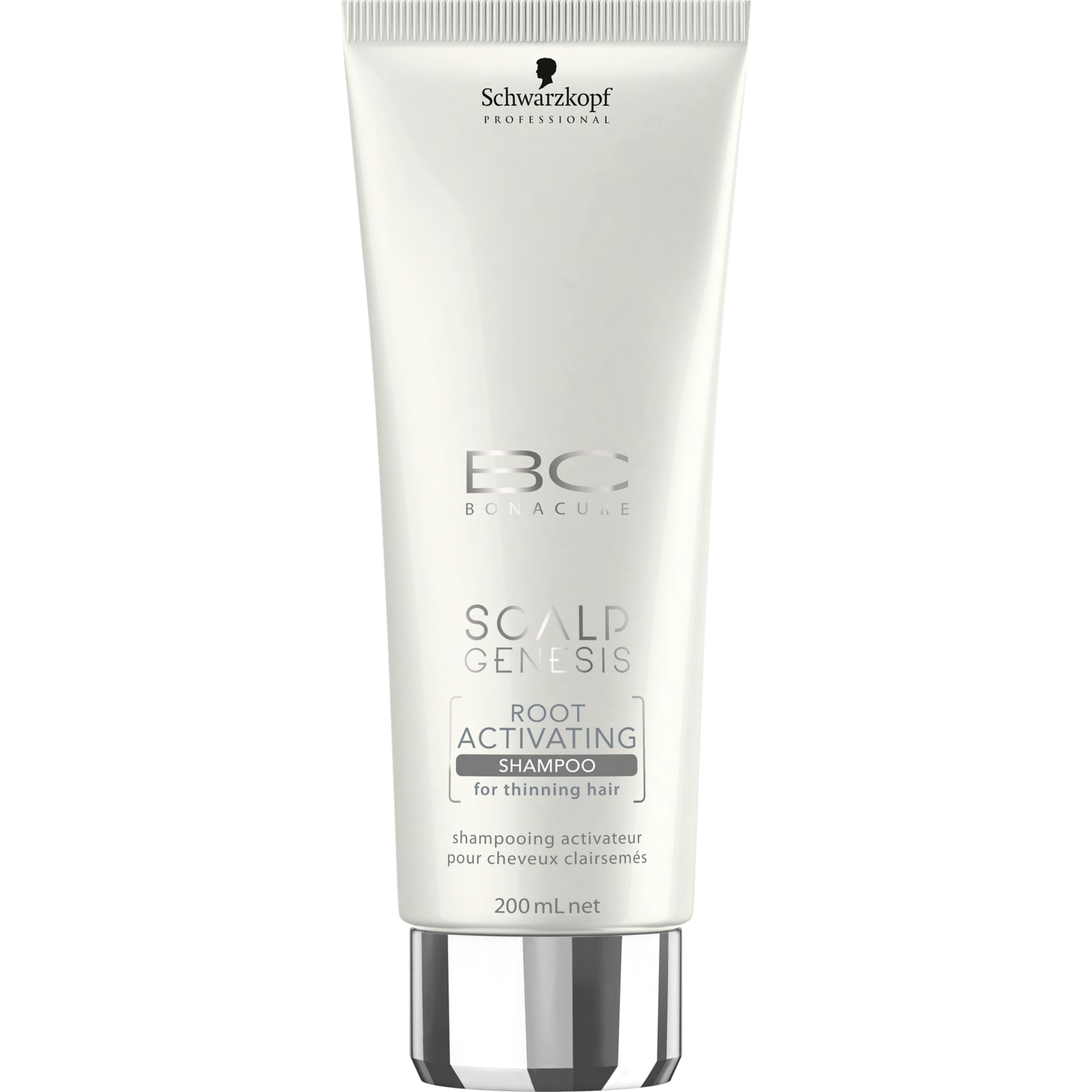 Schwarzkopf Professional BC Scalp Genesis