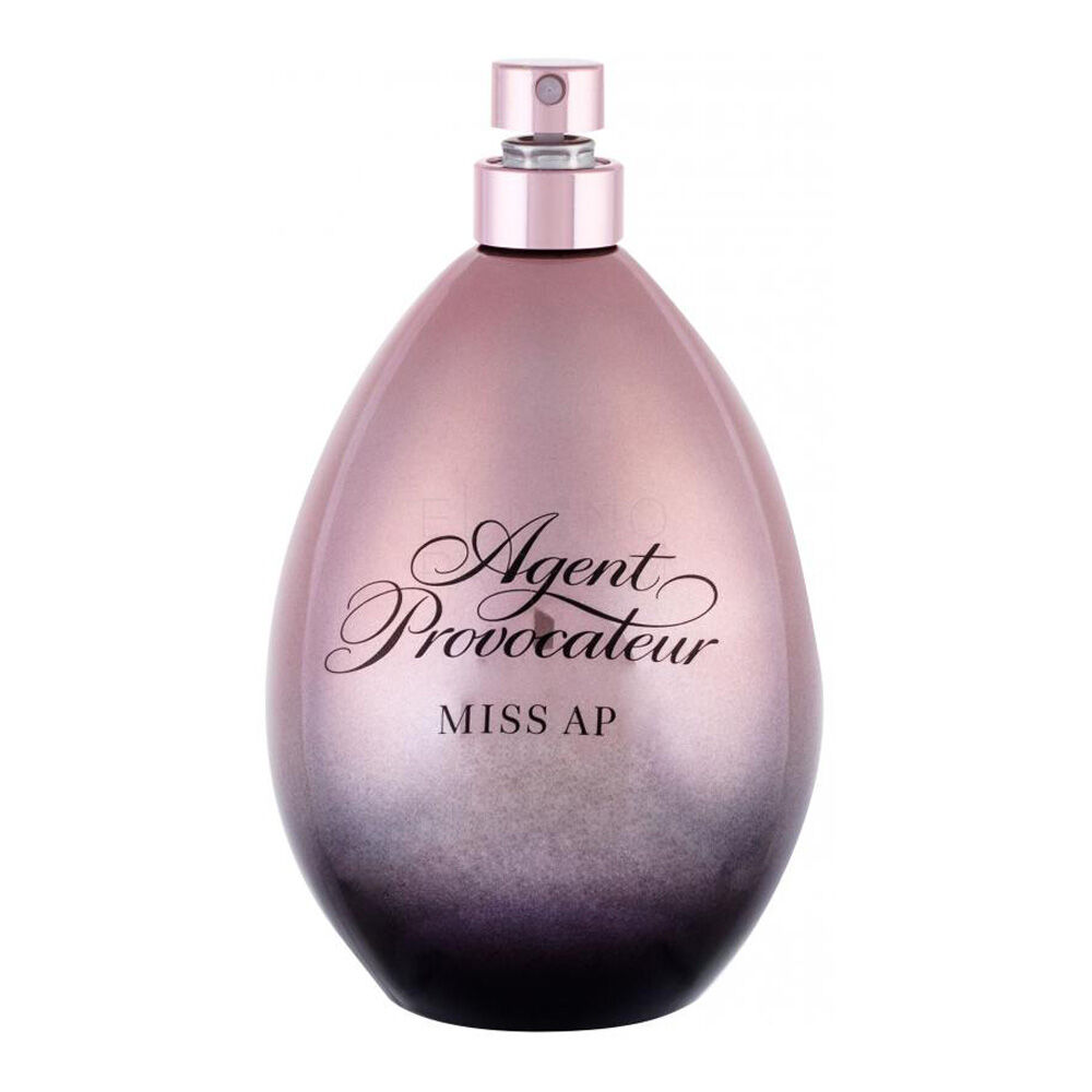 Agent Provocateur, gospodična AP
