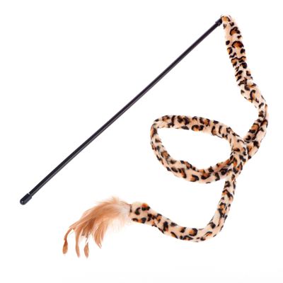 Leo Cat Dangler