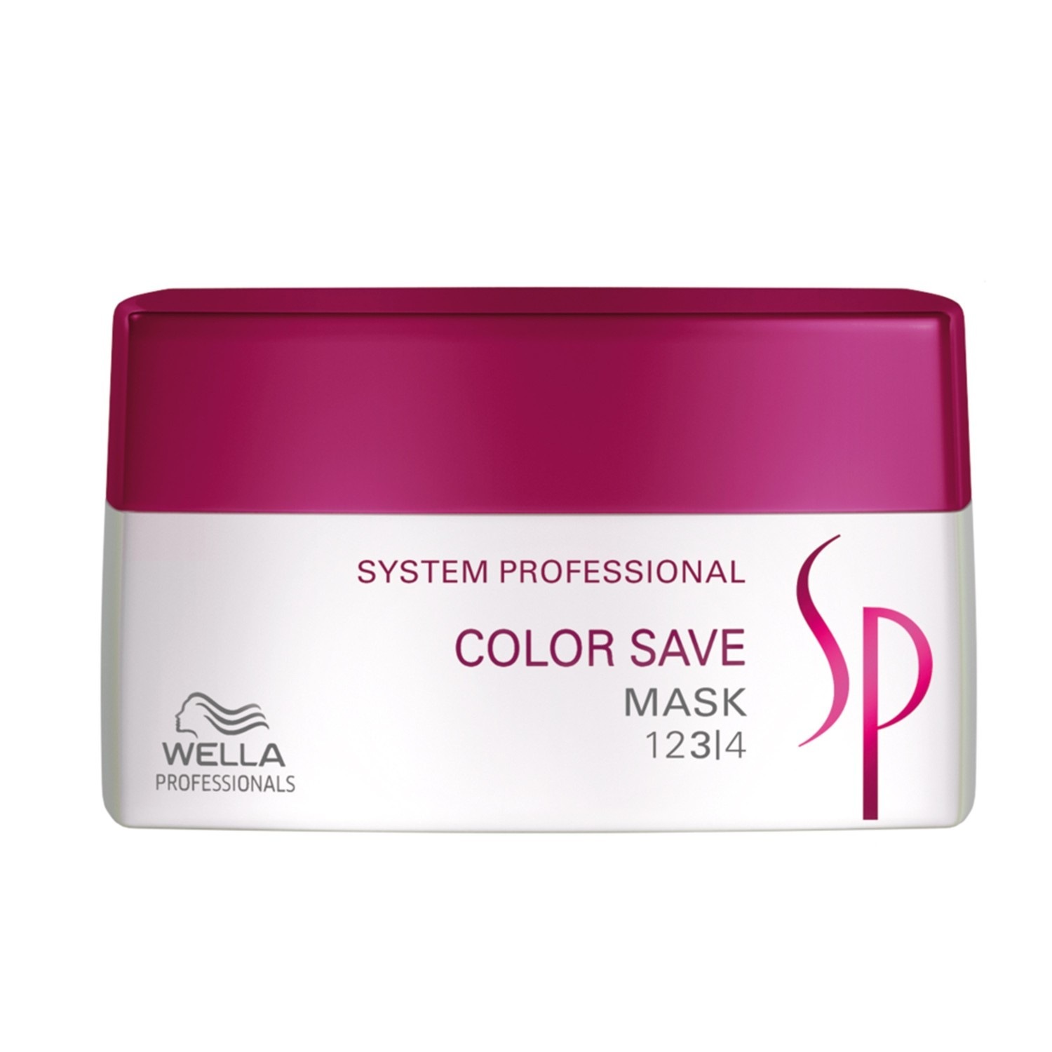 Maska na vlasy Wella Professionals SP Color Save - 200 ml