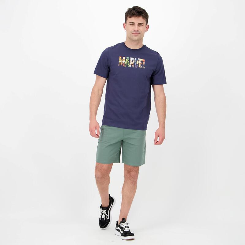  Avengers Shirt