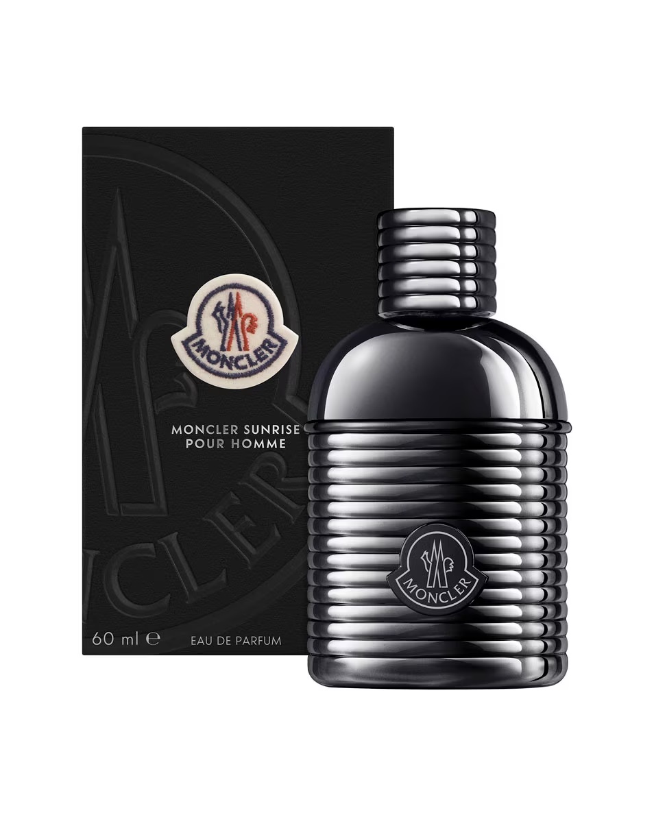 MONCLER Sunrise for Men Eau de Parfum