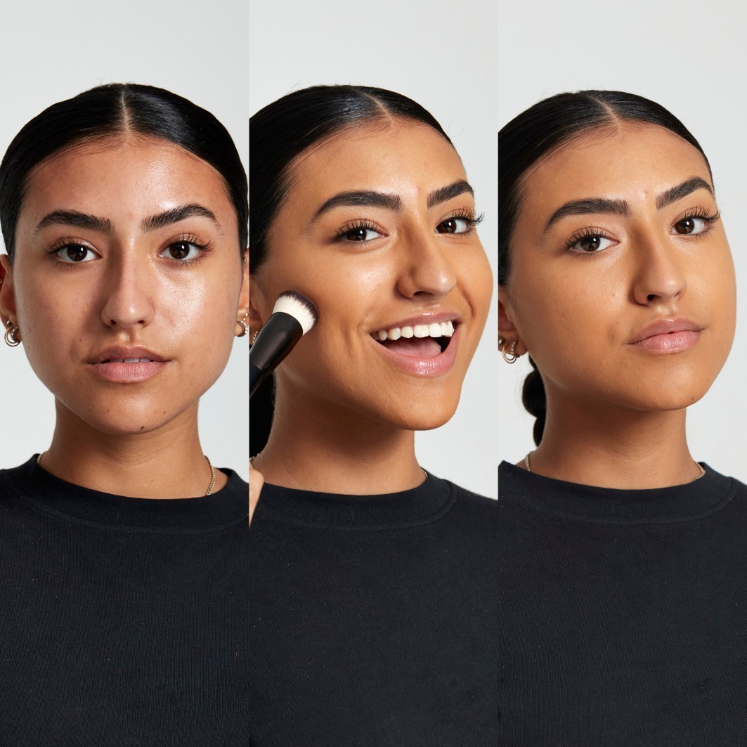 NYX Professional Makeup Foundation podlaga za ženske Can't Stop Won't Stop Full Coverage - 30 ml