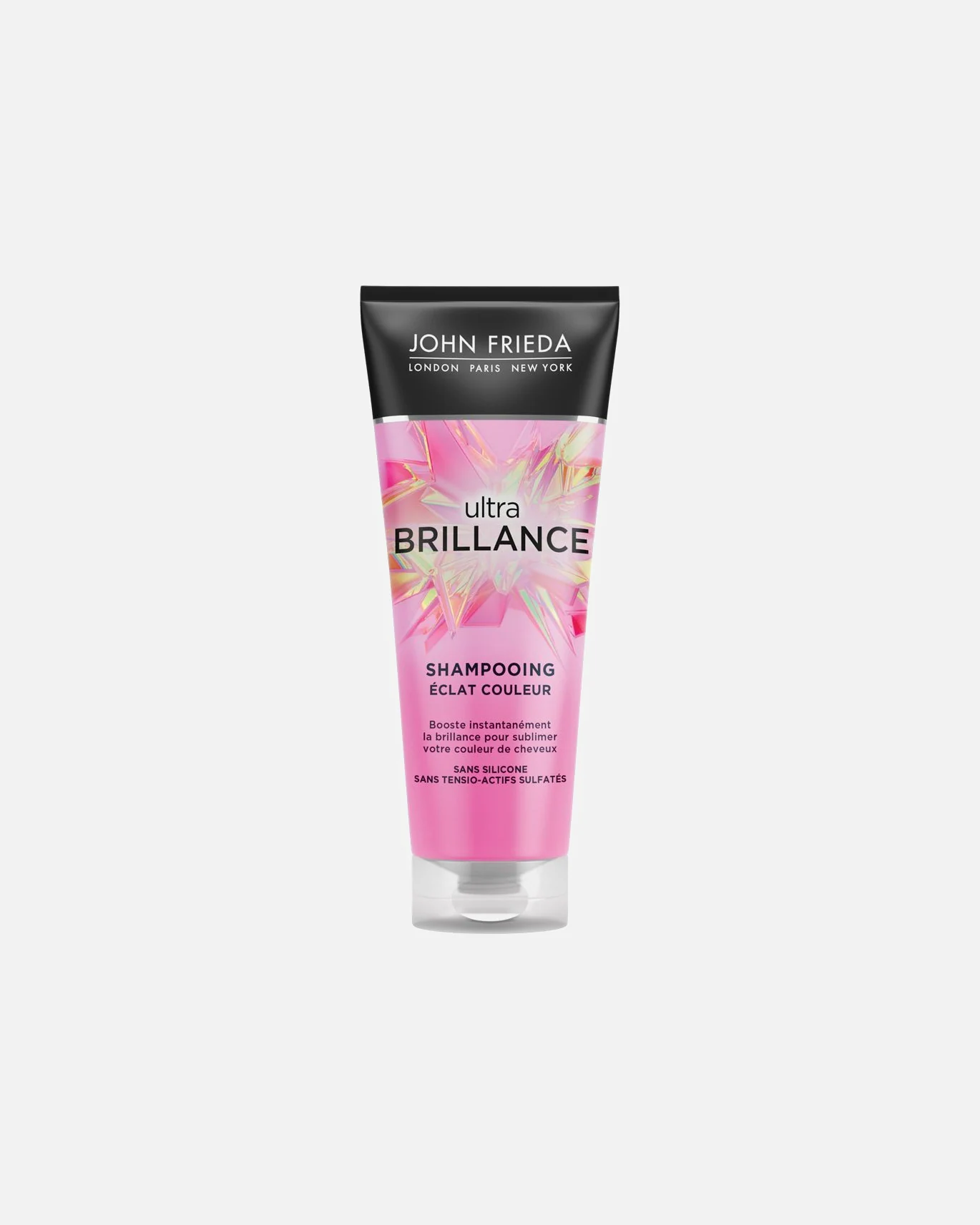 John Frieda Ultra Brillance Shampooing