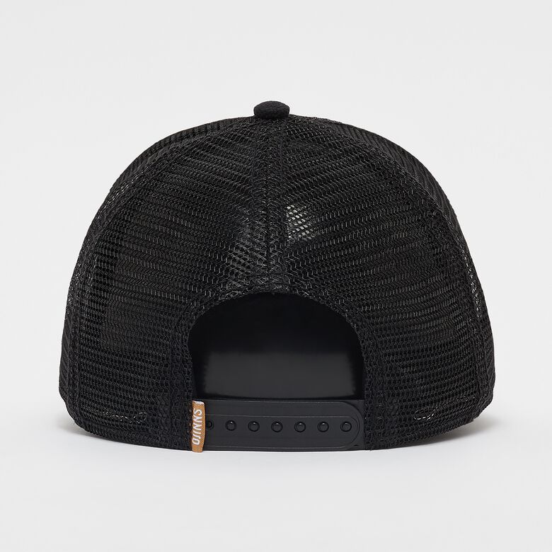 HFT Cap Nothing Club
