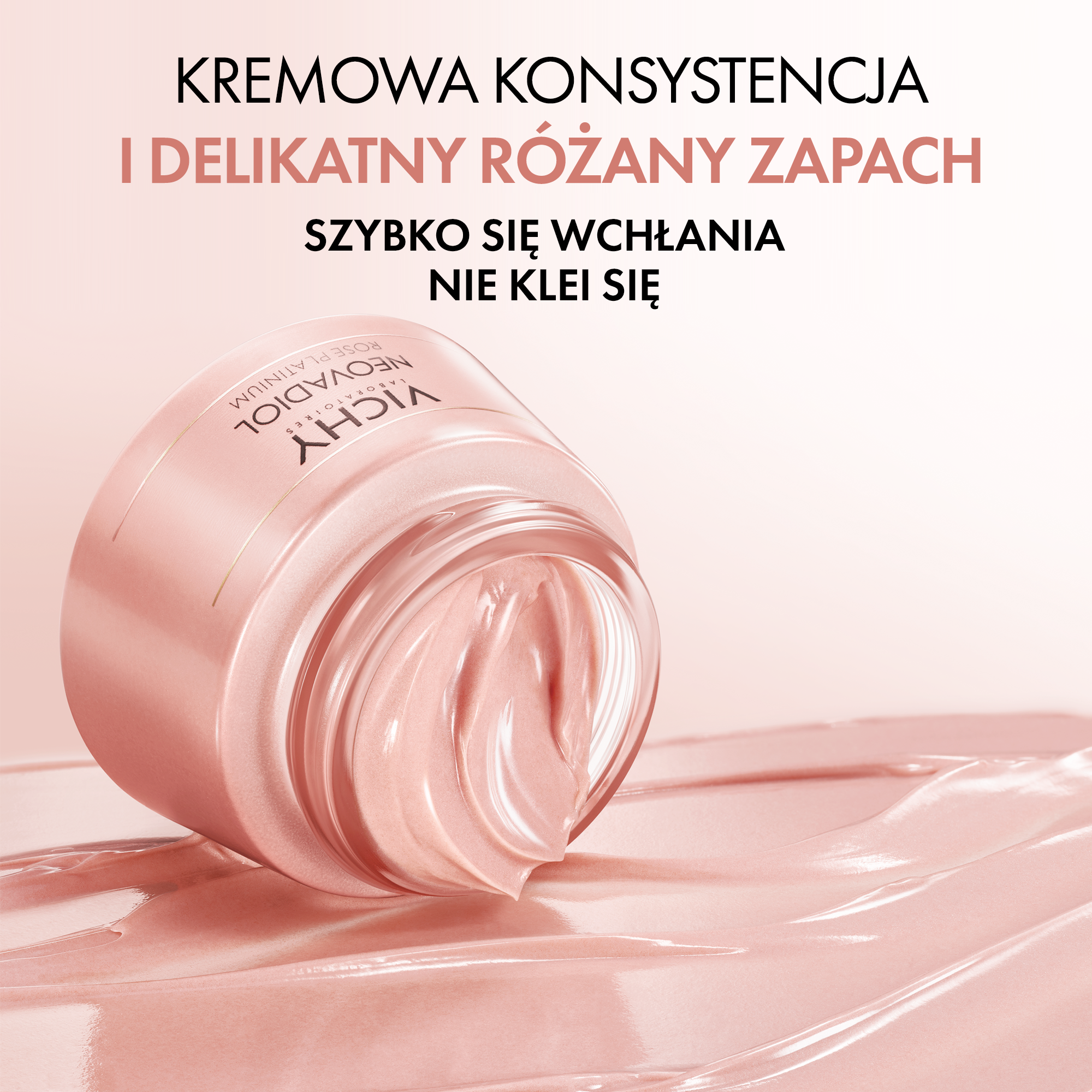 Vichyjeva krema za obraz Neovadiol 50 ml