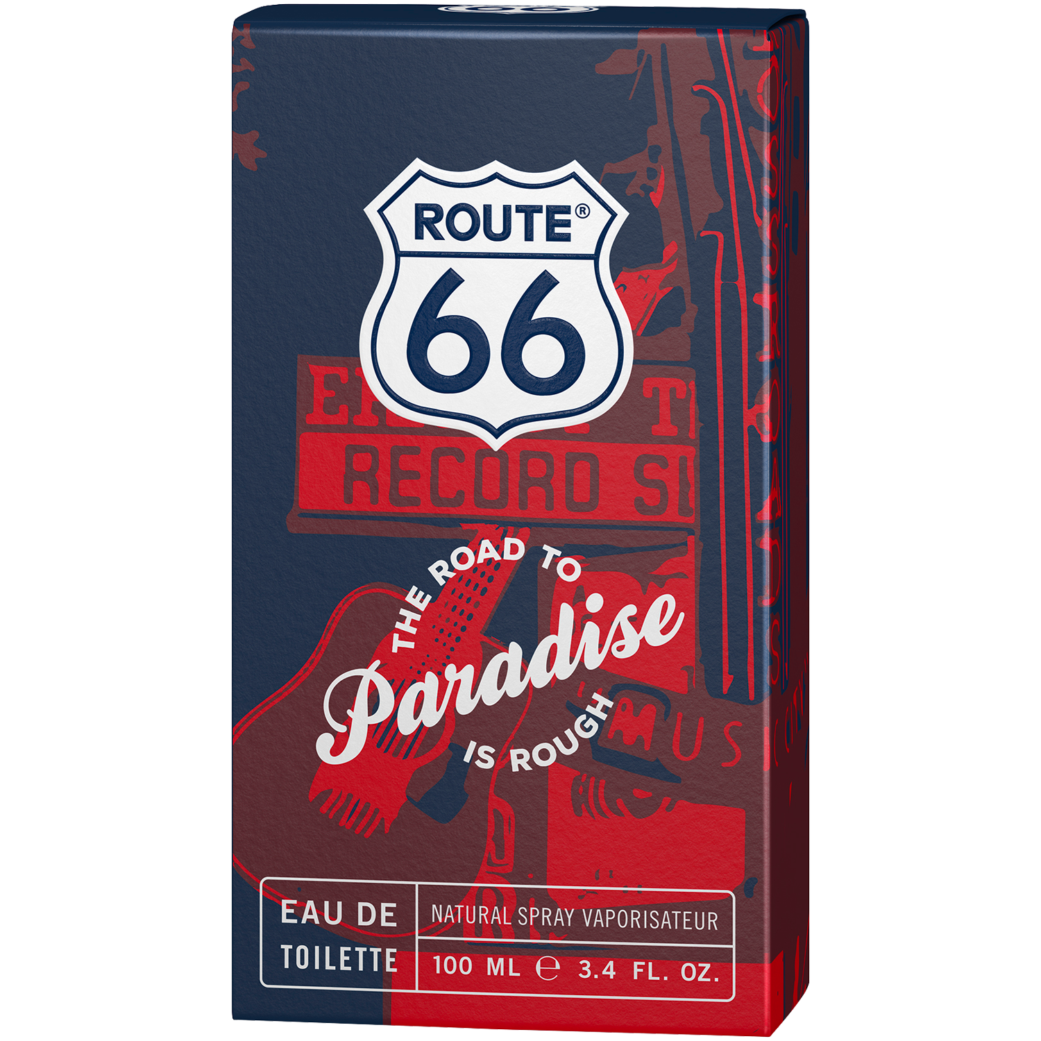 Route 66 Paradise