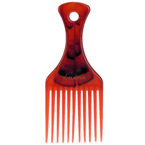 Afro češalj Češljevi i četke za kosu