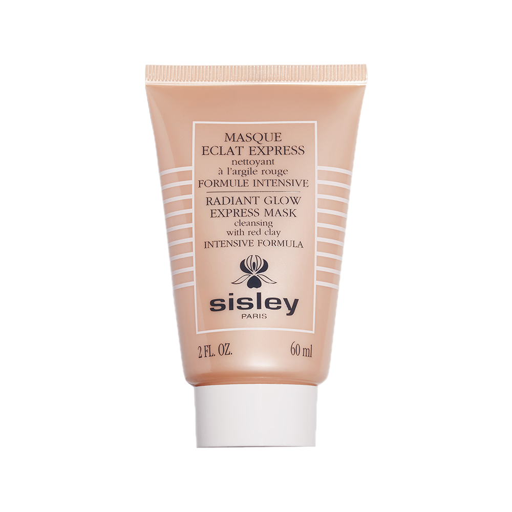 Zářivá expresní maska 60 ml - Sisley