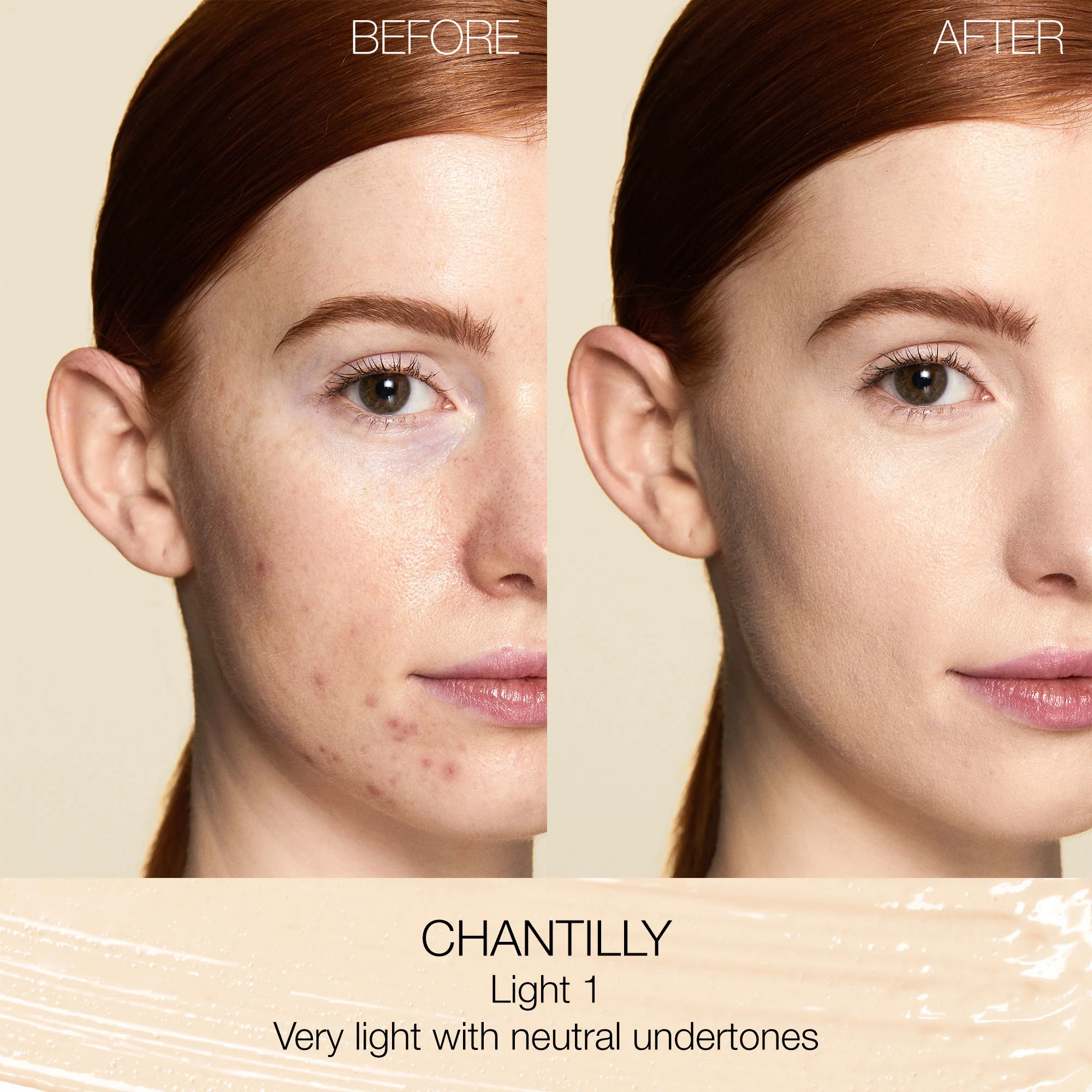 Viso MINI RADIANT CREAMY CONCEALER - Correttore