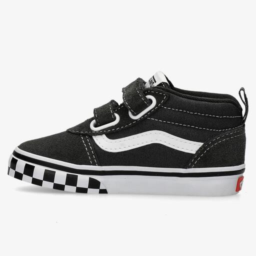Vans Ward