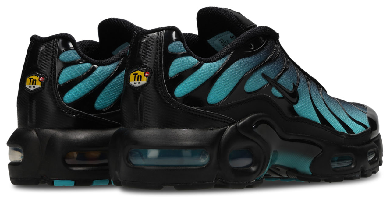 Nike Air Max Tuned 1