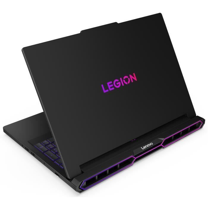 Notebook Gamer LENOVO Legion Pro 7 16IAX10H | Sem Windows | Tela OLED WQXGA de 16
