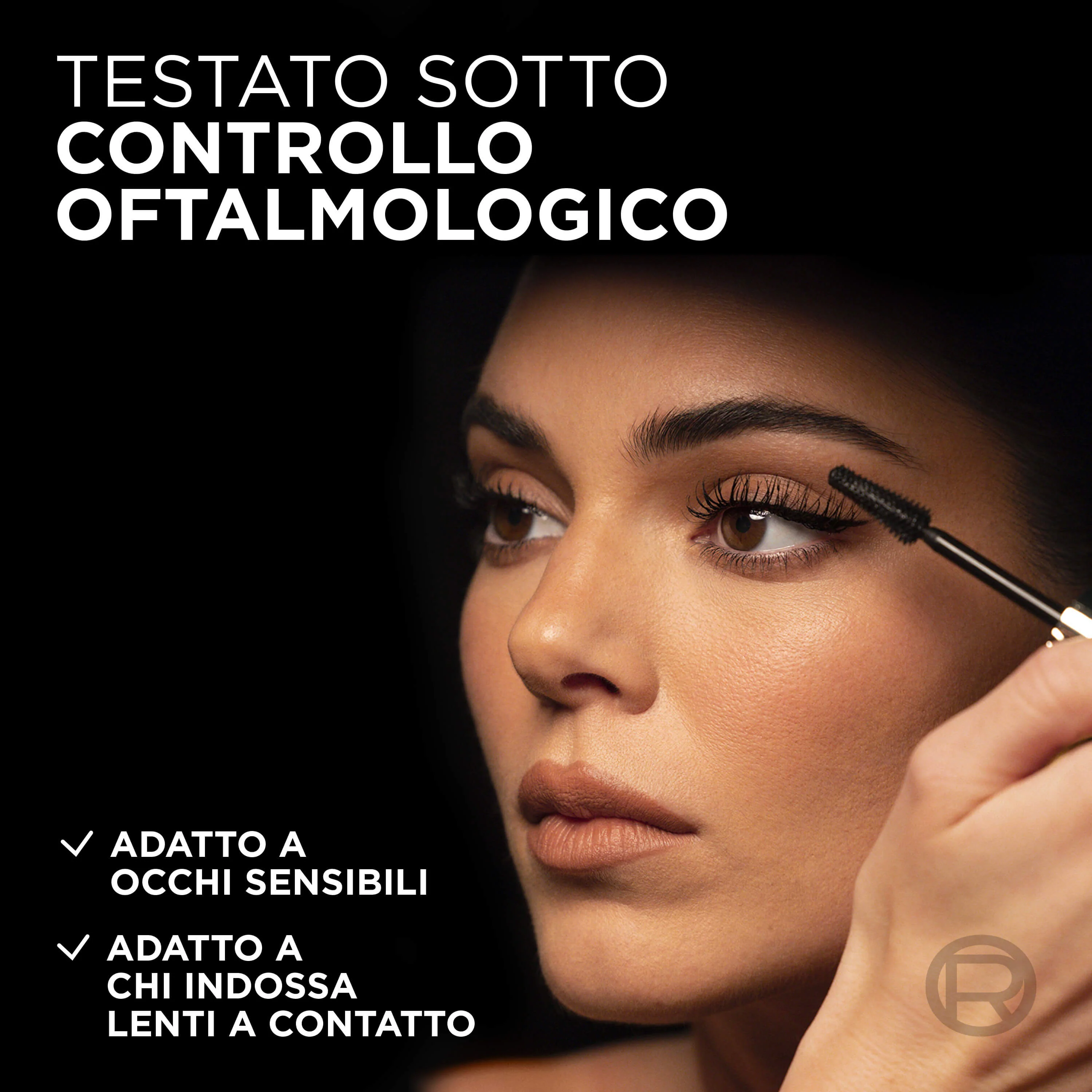 Occhi Volume Million Lashes -  Panorama Mascara - Mascara