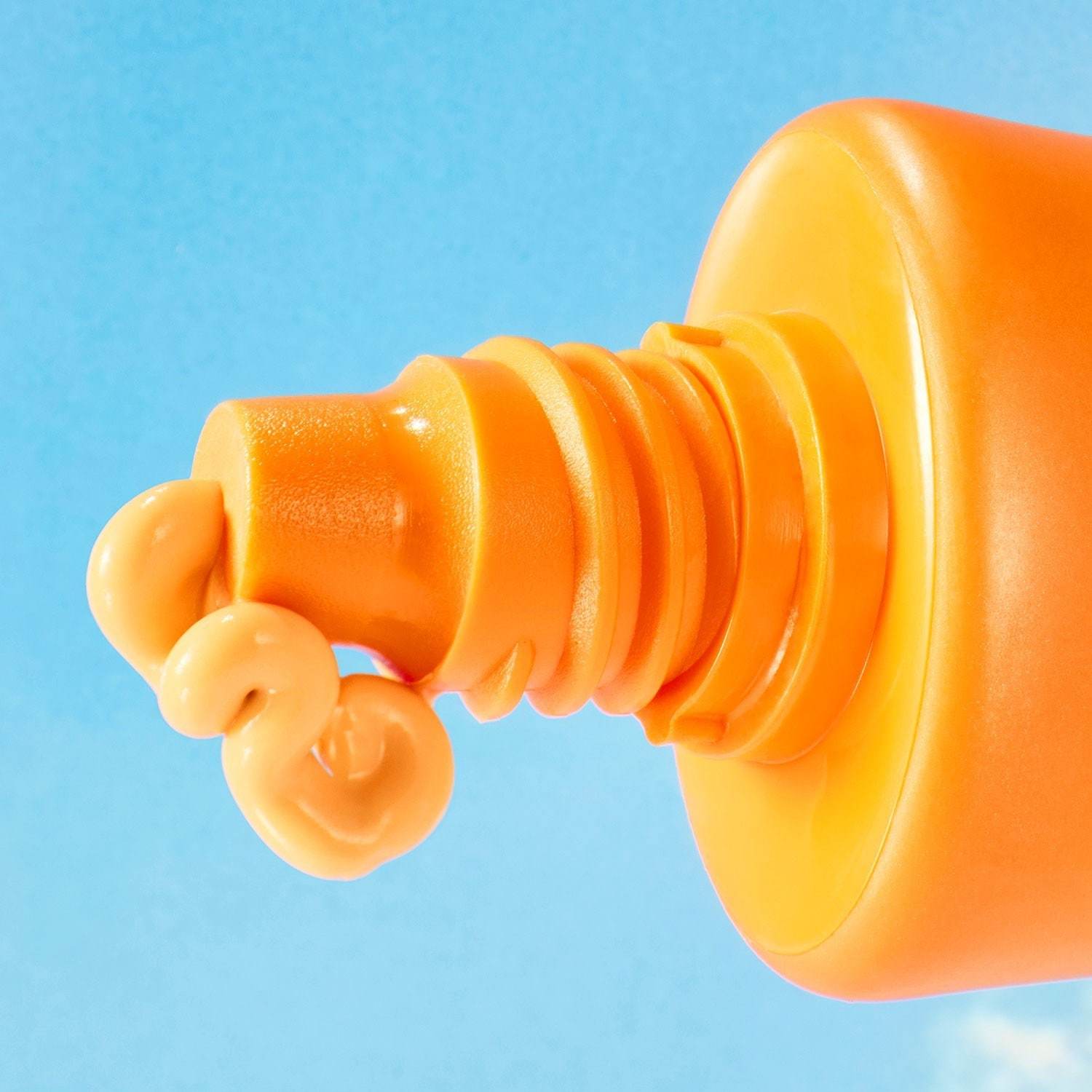Ole Henriksen Sun Make-up Banana Bright SPF 30 mlieko - 50 ml