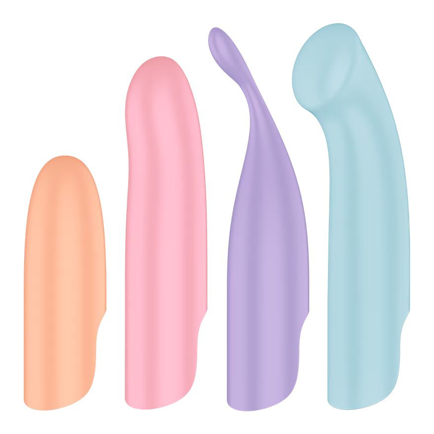 Satisfyer Planet Wand-er
