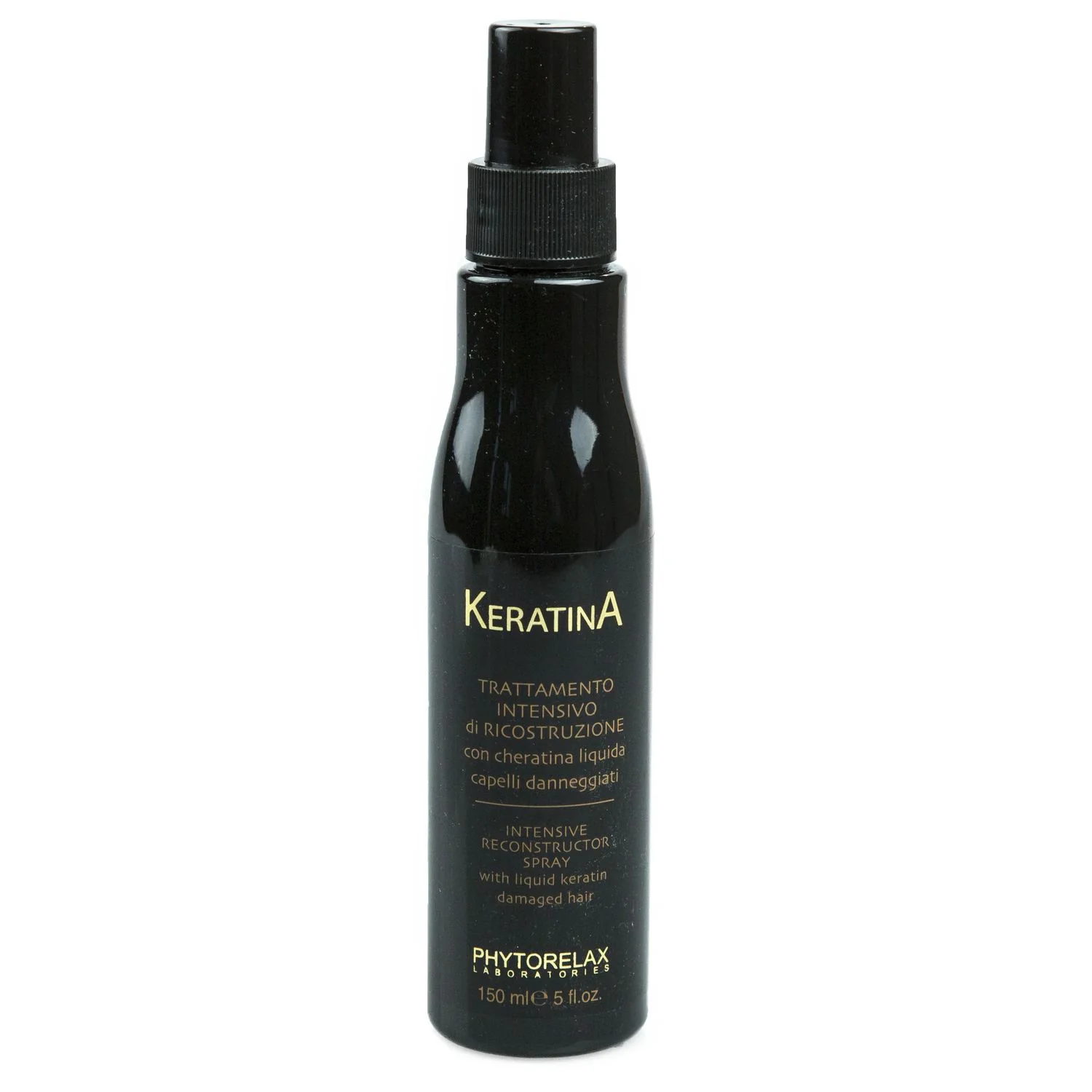 Keratin Repair Trattamento Intensivo di Ricostruzione - Ristrutturanti & Ricostruttivi