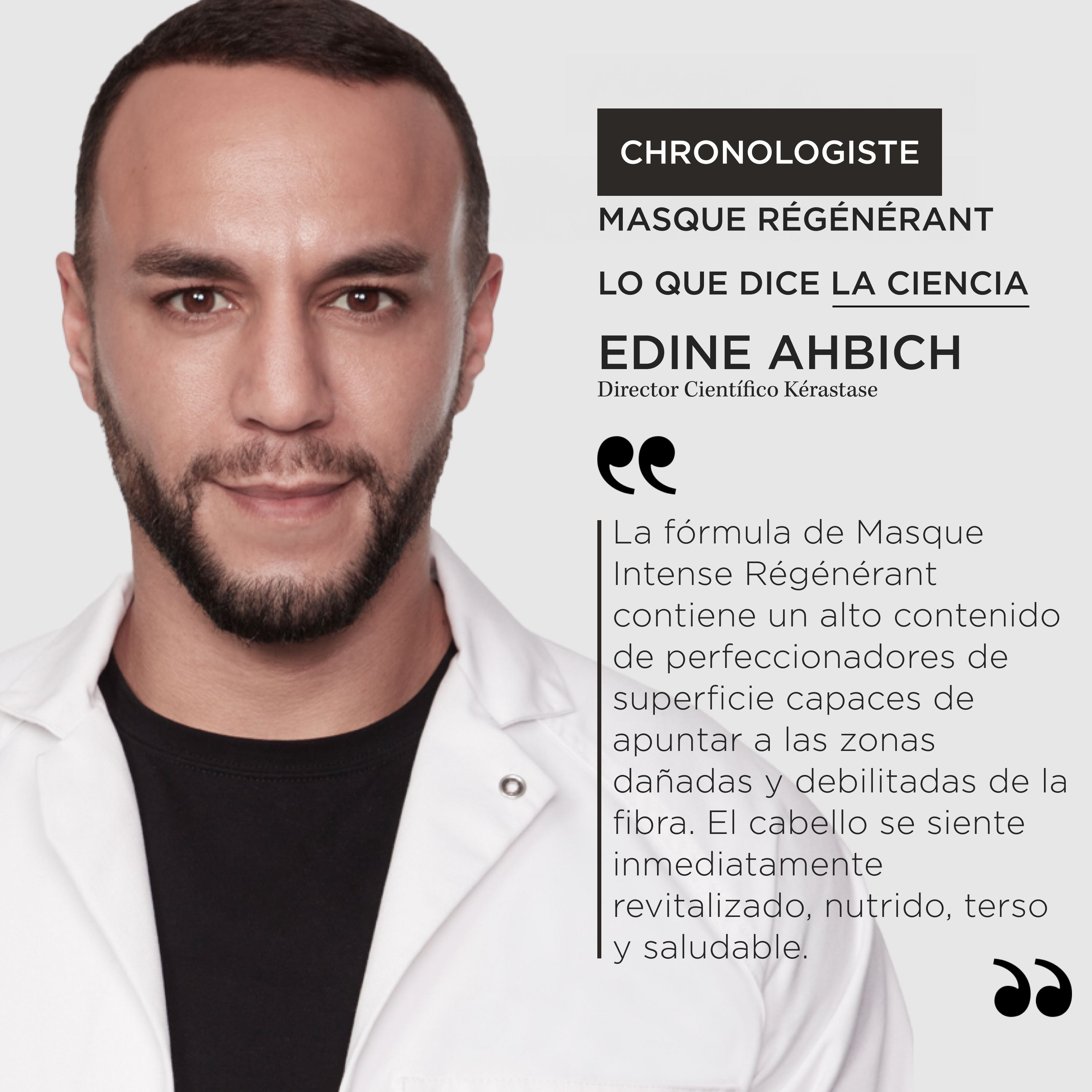 Chronologiste Crème Regénération revitalizirajuća maska Maske za kosu