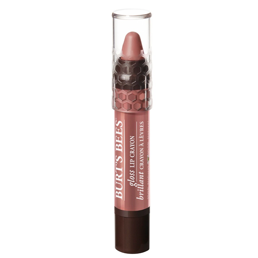 Burt's Bees Lipstick Glossy Crayon - 2,83 g