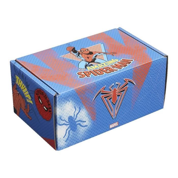 Spider-Man verzamel-Wootbox